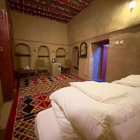 Al Hamra Heritage Inn Εξωτερικό φωτογραφία