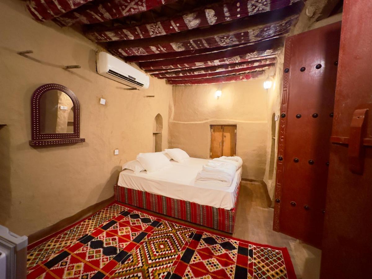 Al Hamra Heritage Inn Εξωτερικό φωτογραφία
