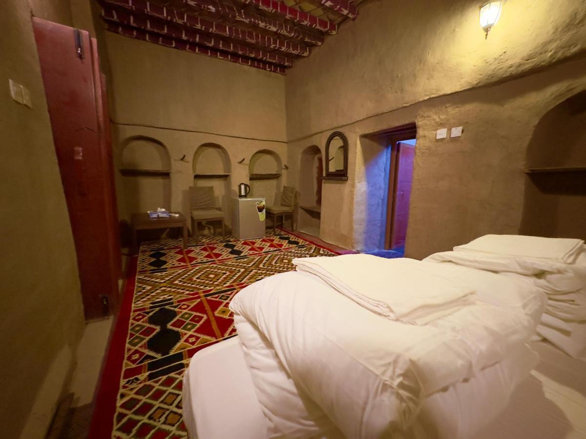 Al Hamra Heritage Inn Εξωτερικό φωτογραφία