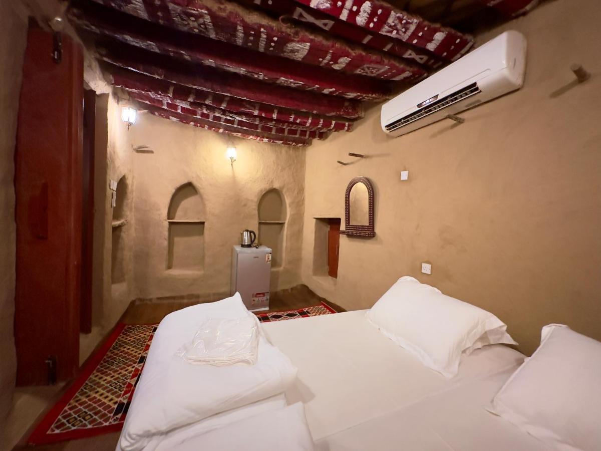Al Hamra Heritage Inn Εξωτερικό φωτογραφία