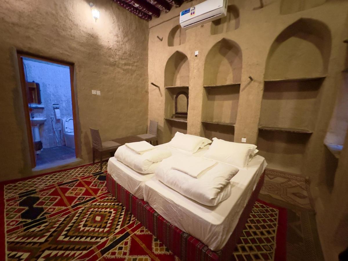 Al Hamra Heritage Inn Εξωτερικό φωτογραφία