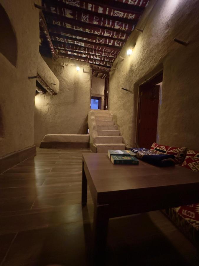 Al Hamra Heritage Inn Εξωτερικό φωτογραφία